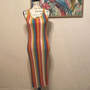 Gabrielle Union dress Size M